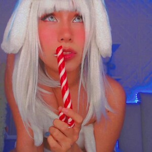 Sweetalien avatar