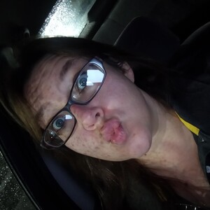 Babywitch85 avatar