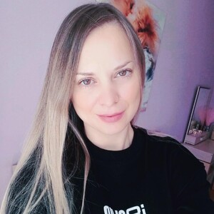 Friendmila avatar