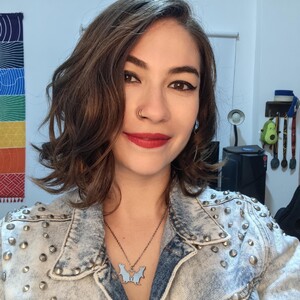 Misticanatura avatar