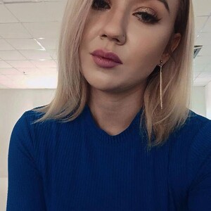 QueenBlondee