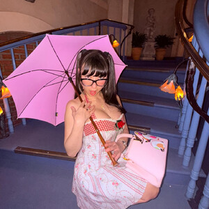 Stellarloving avatar