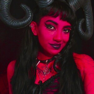 Agatha_demon avatar