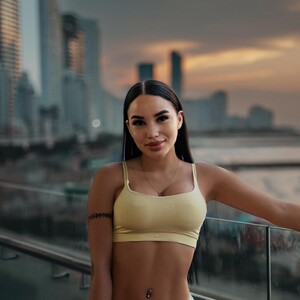 Yosoyalisson avatar