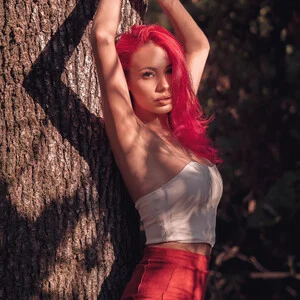 KaylieRosse