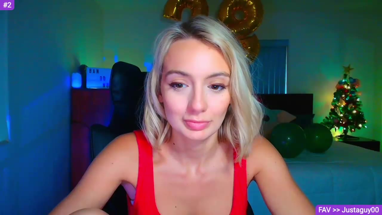 Sammy_gray— 2026-07-28 22:26· music, blonde, sexy· 1280×720· 602.8 MiB