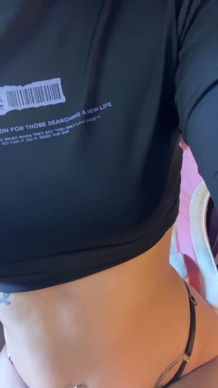 Viqueen — CAM4 recording