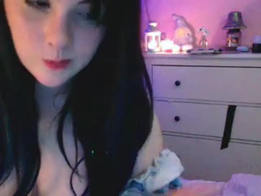 BettyBoopDoll show preview