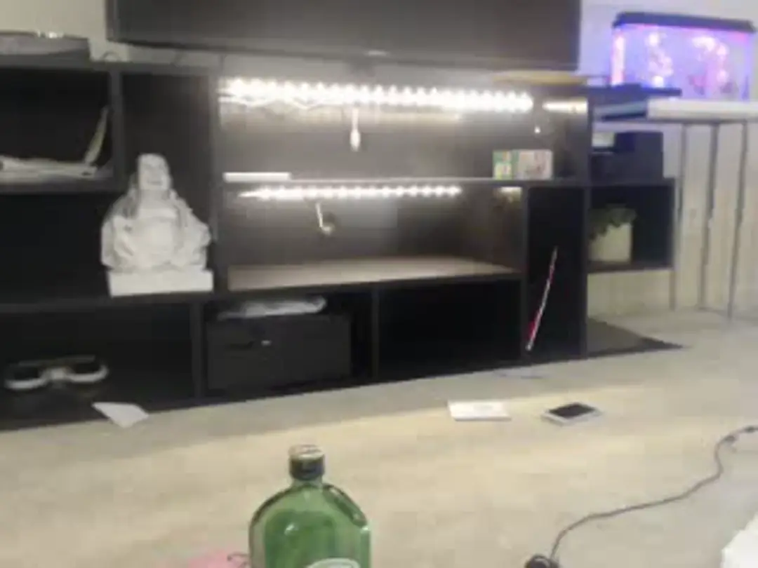 Ashleeyy show preview