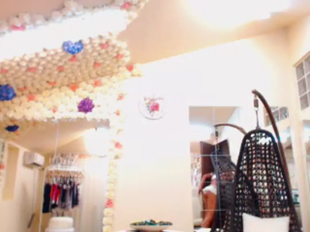 DreamOfAnalia video #52692