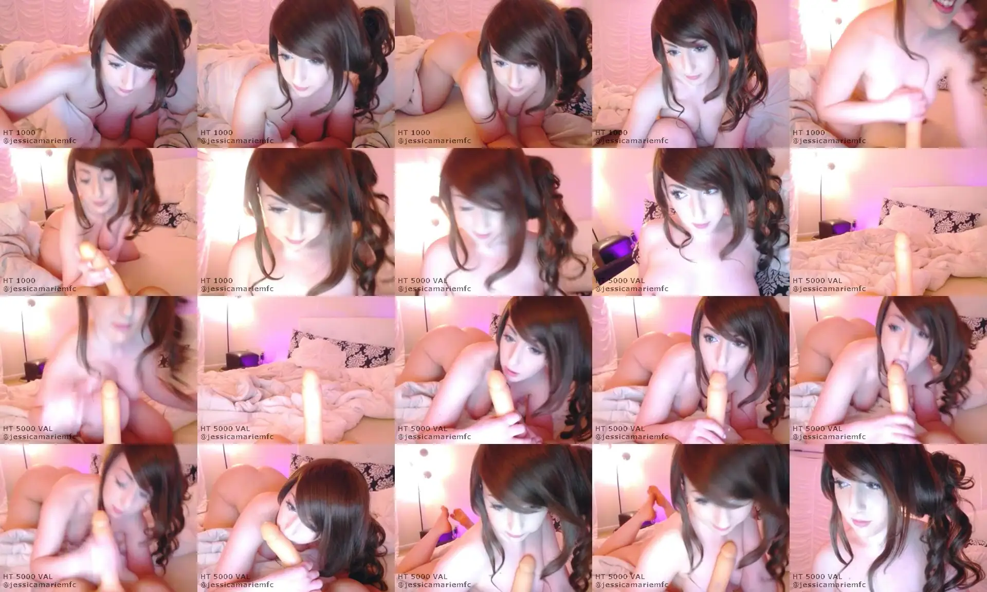 jessicamarie photo contact sheet