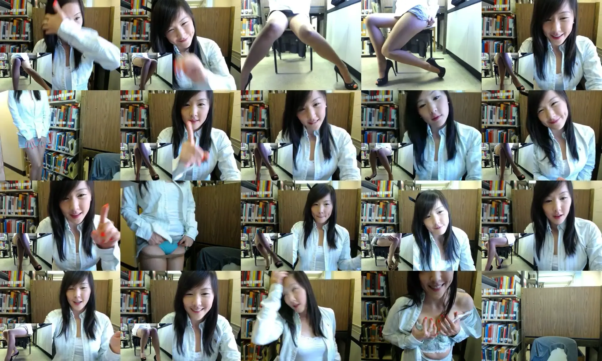 yolo_BB photo contact sheet