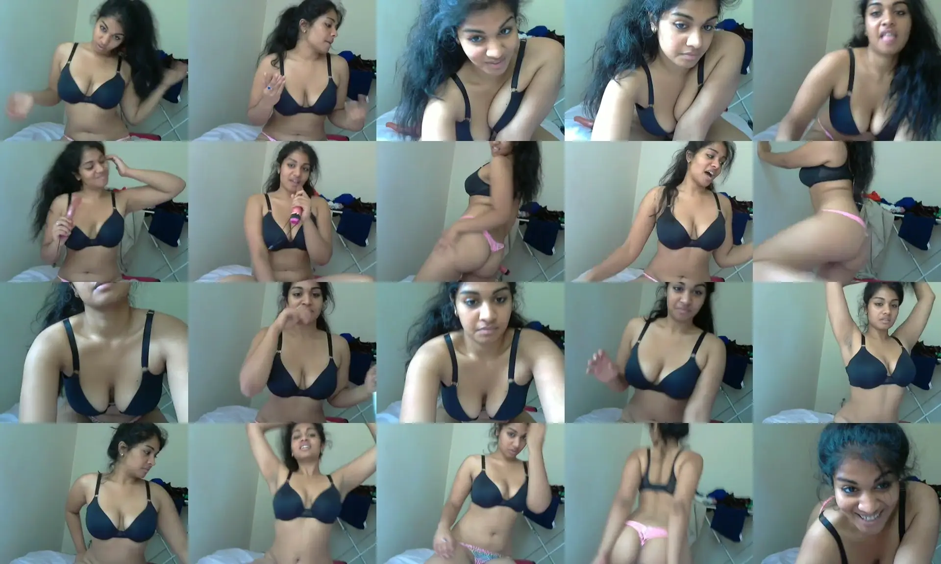 Sohalia photo contact sheet