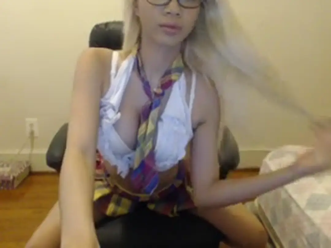 Video #41565 by Asian_Blondie