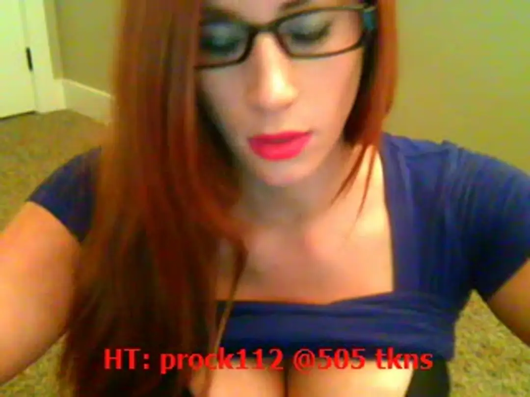 RoseRedwood show preview