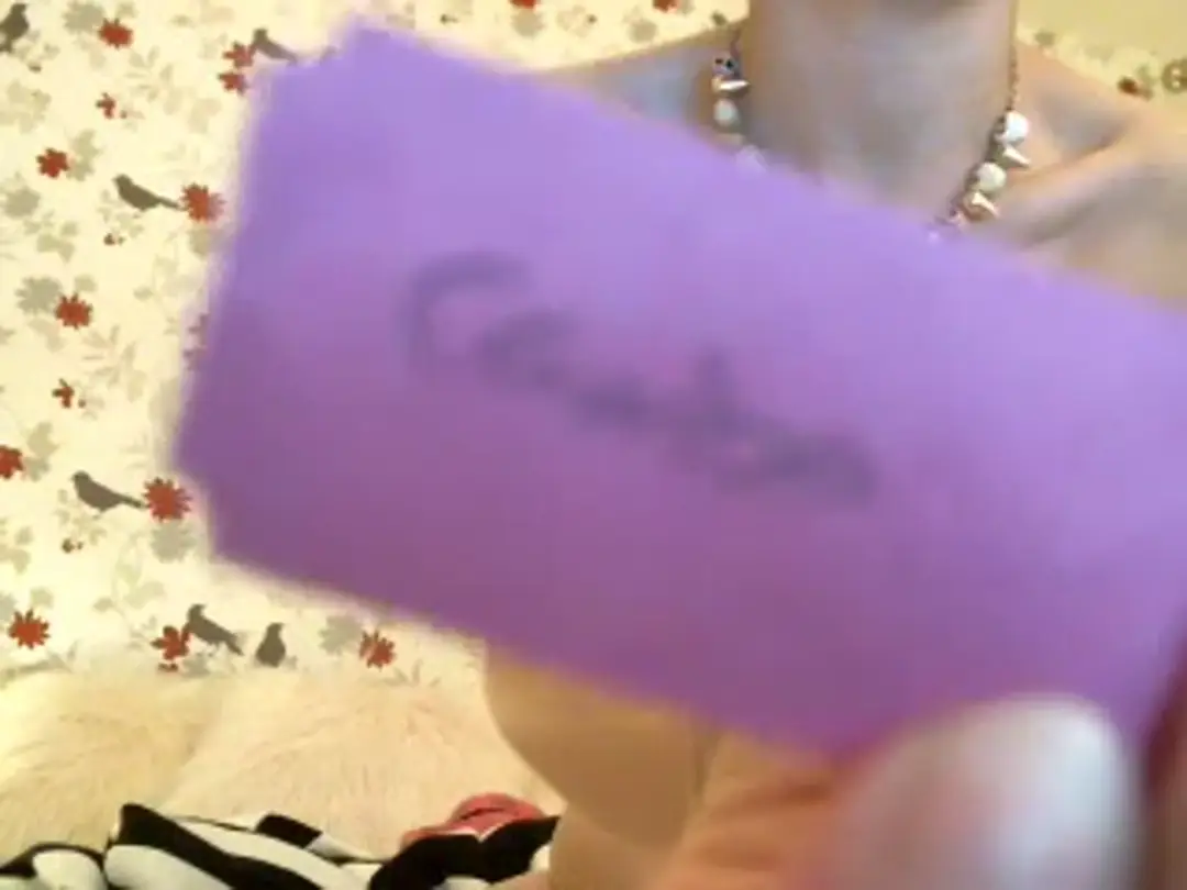 KatieBelle show preview