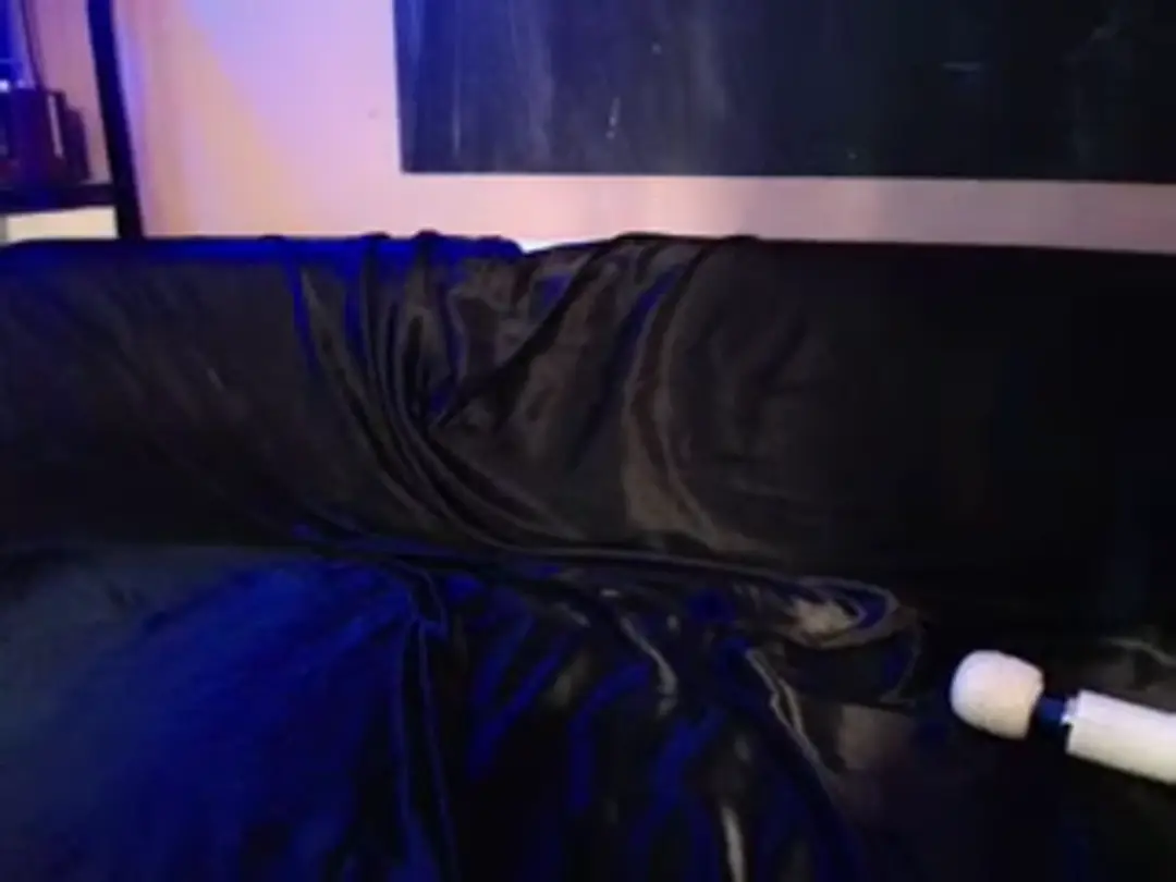 ScarlettLacy show preview