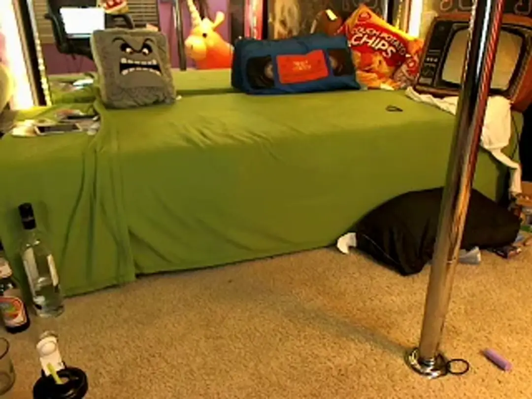 JizzGooglez video #64597