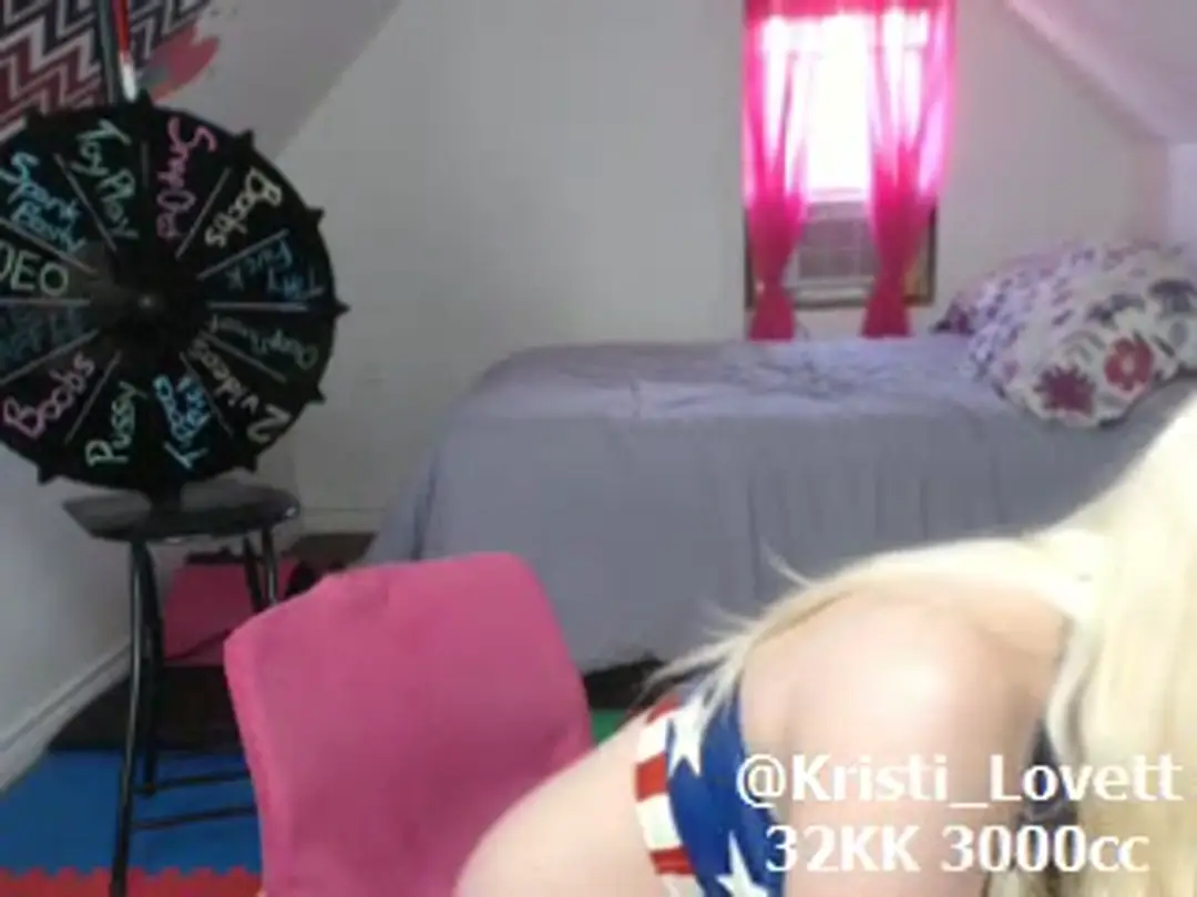 Video #64080 by Kristi_Lovett