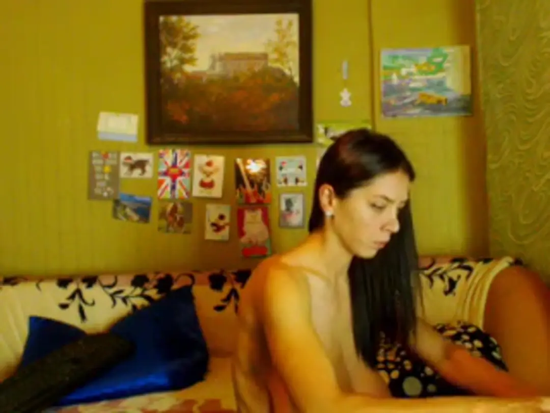 MerilynSakova video #71016