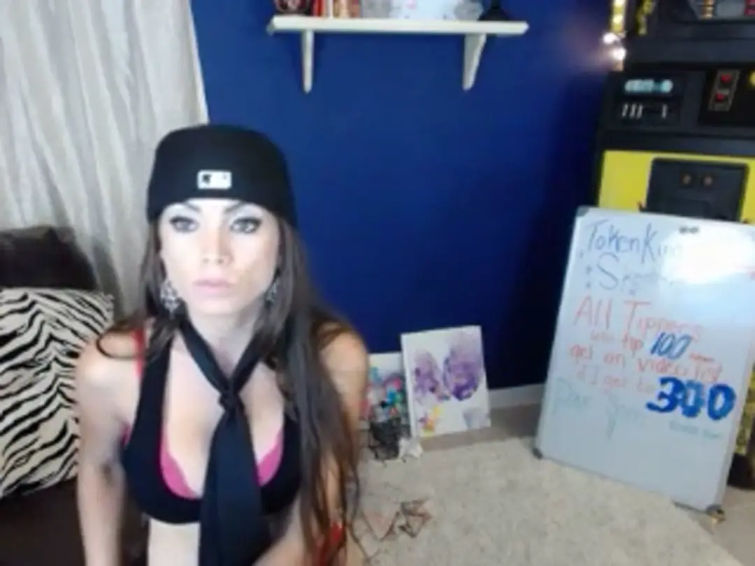 SammieAdams show preview