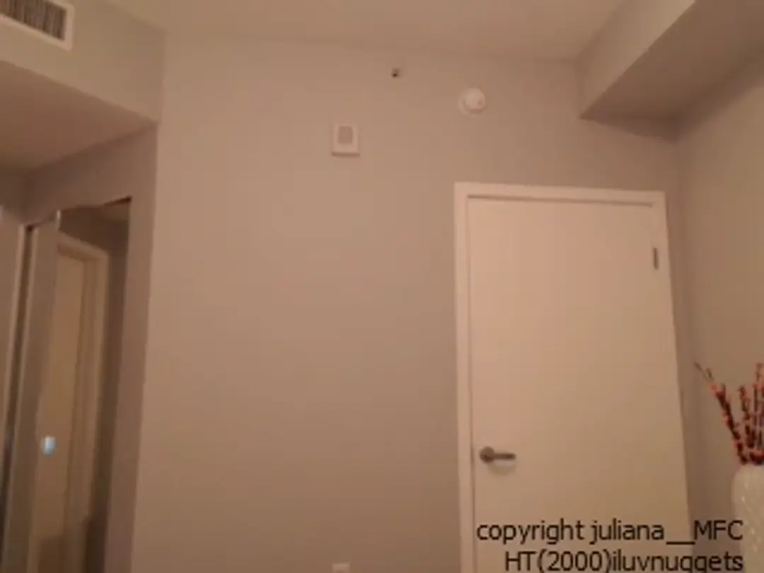 Juliana show preview