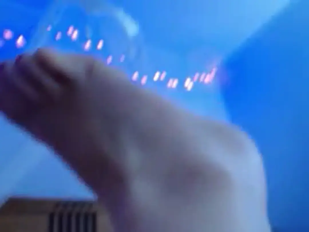 Reddykins show preview