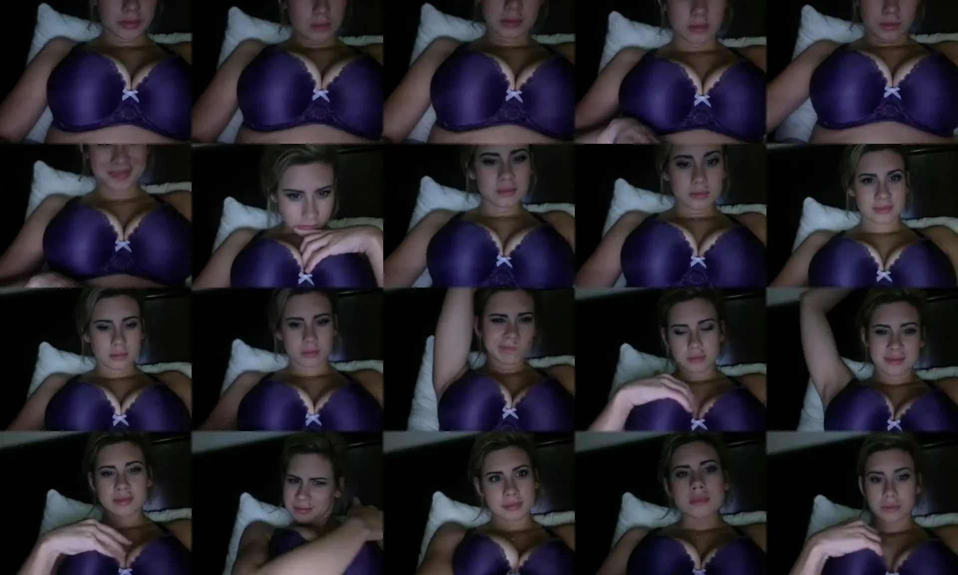 Chloe_Lamb photo contact sheet