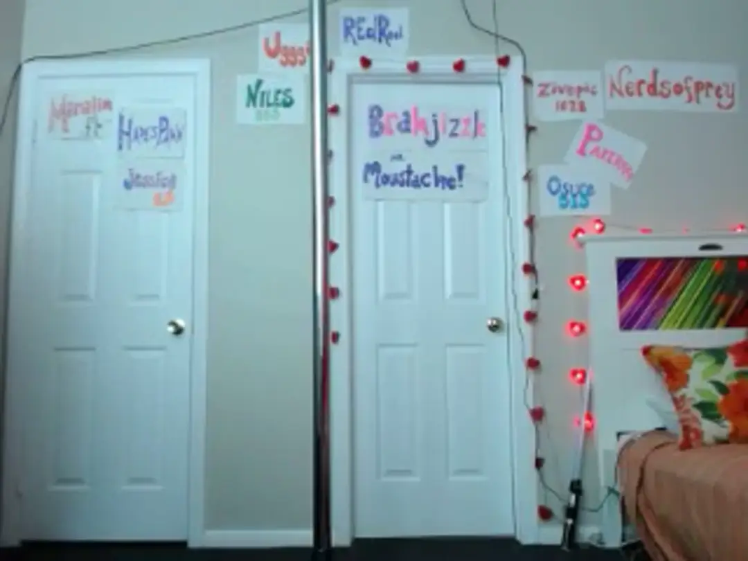MissMolly video #72835