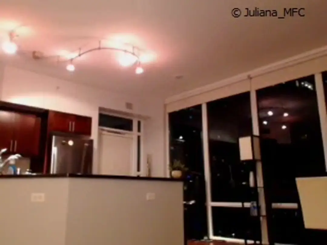 Juliana video #60495