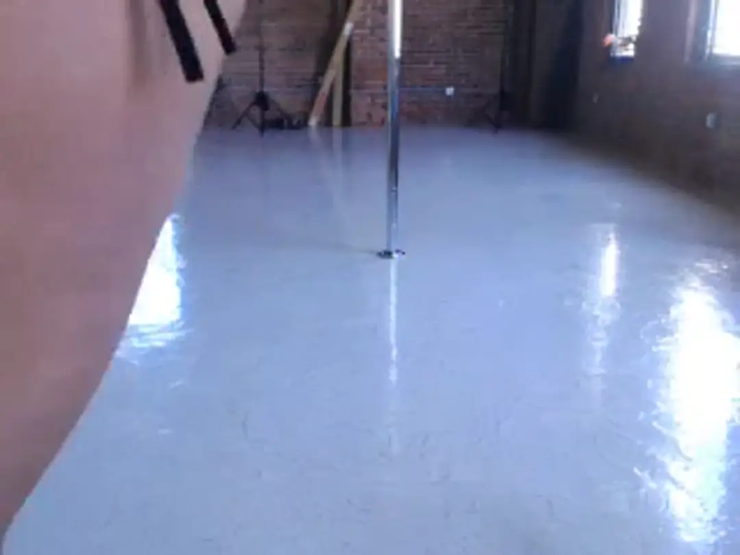 MeganTron show preview