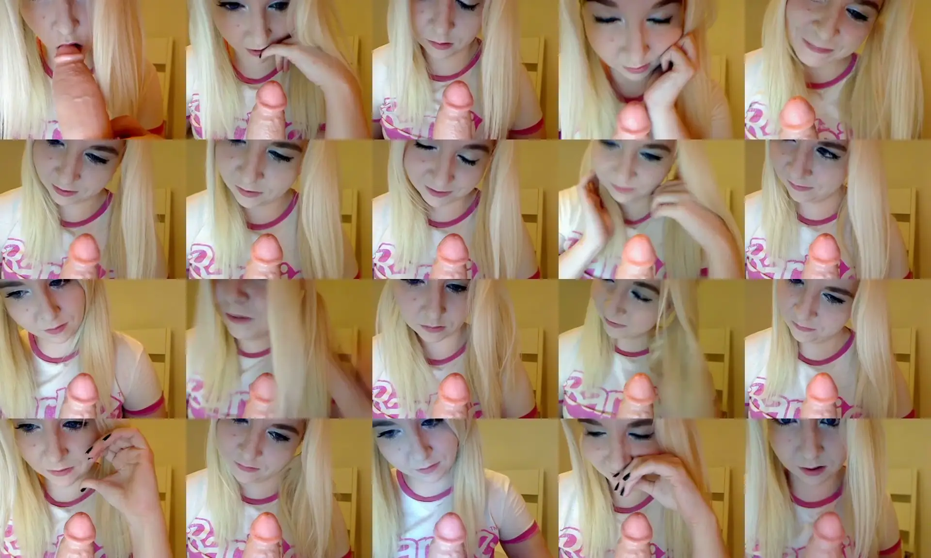 MichaeI_ photo contact sheet