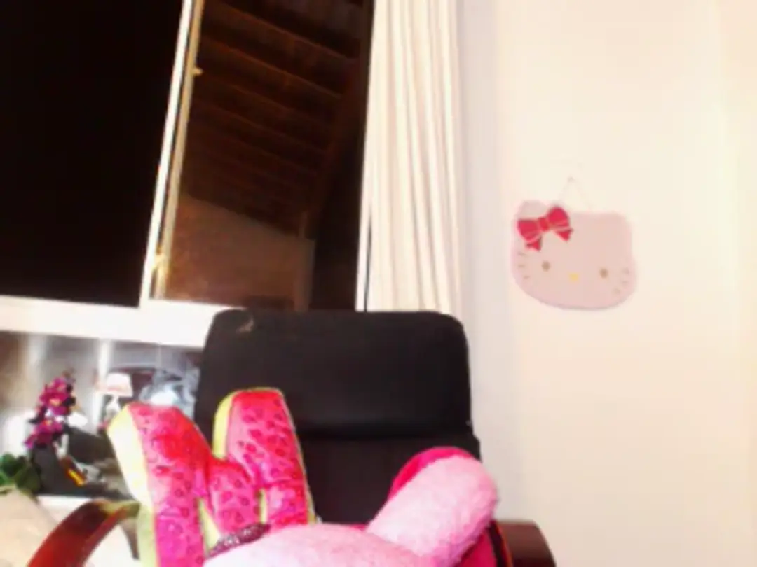 Belle_Amour video #45700