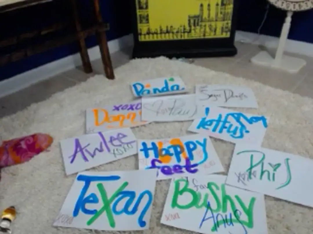 SammieAdams video #82193