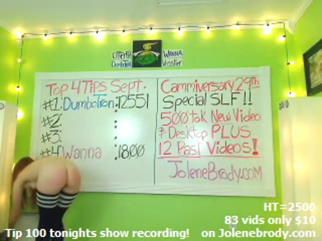 Video #60118