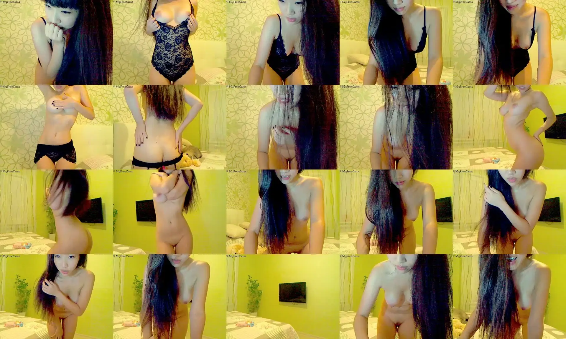 RavenArarath photo contact sheet