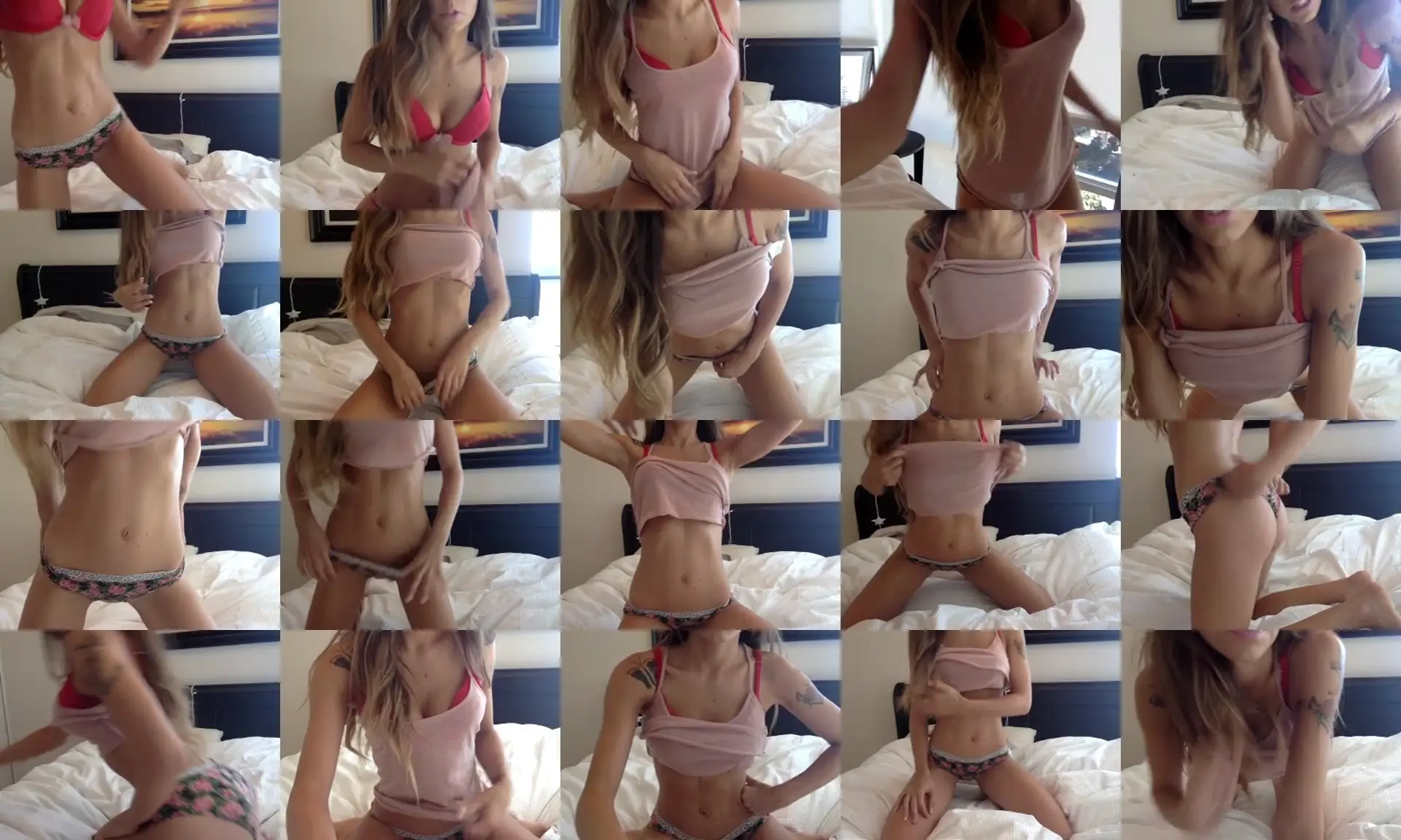 Juliii__L photo contact sheet