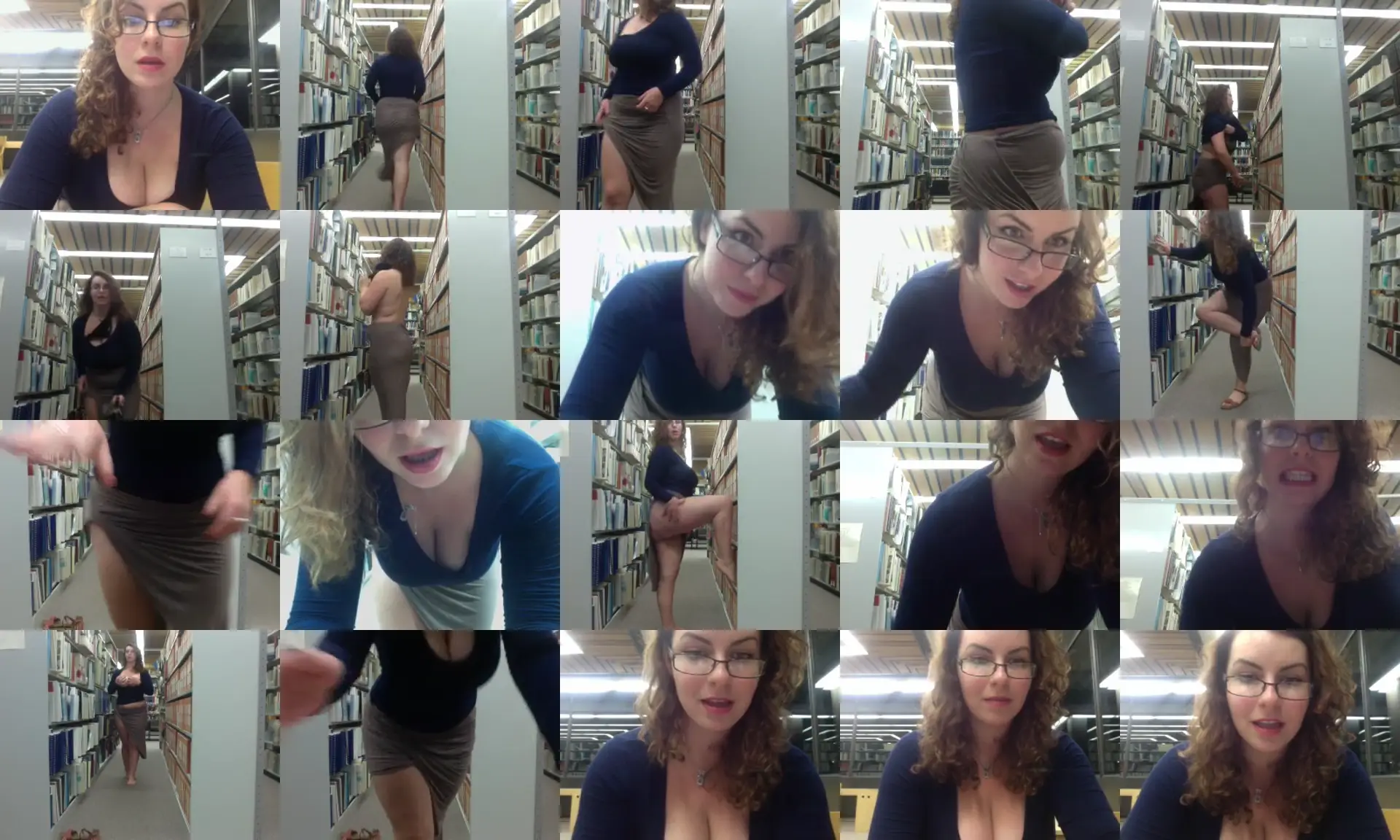 EmilyHart photo contact sheet