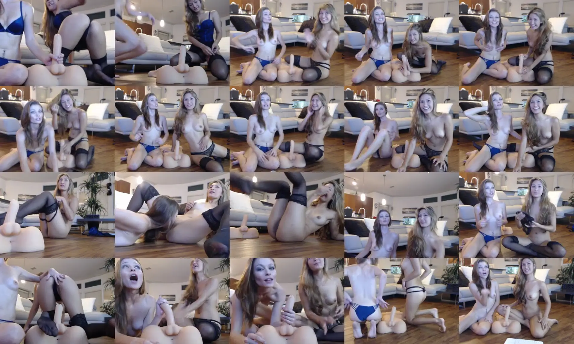 MsAliSummers photo contact sheet