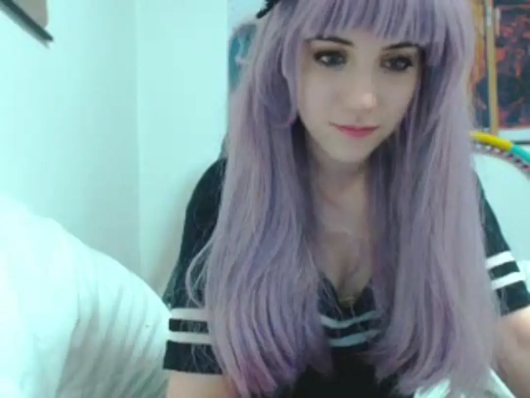 LanaRain show preview