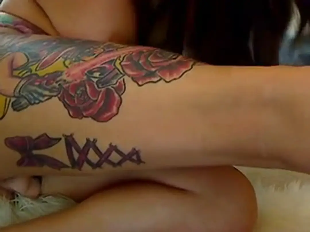 Tattgoddess video #87835