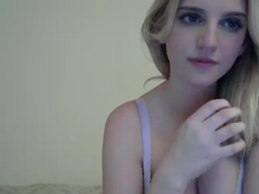 BlondBunny video #46344