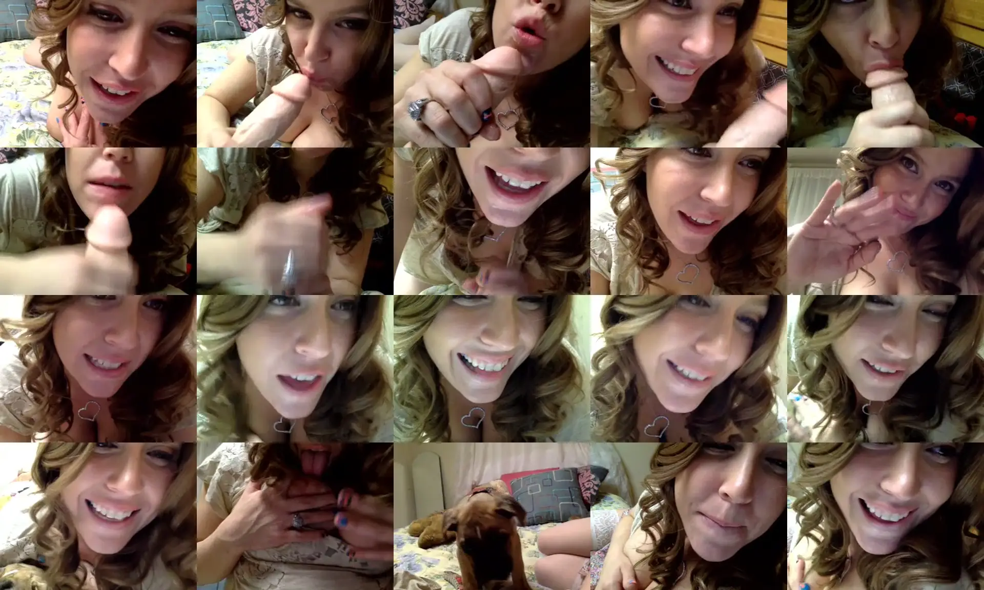 Penny_Trait photo contact sheet