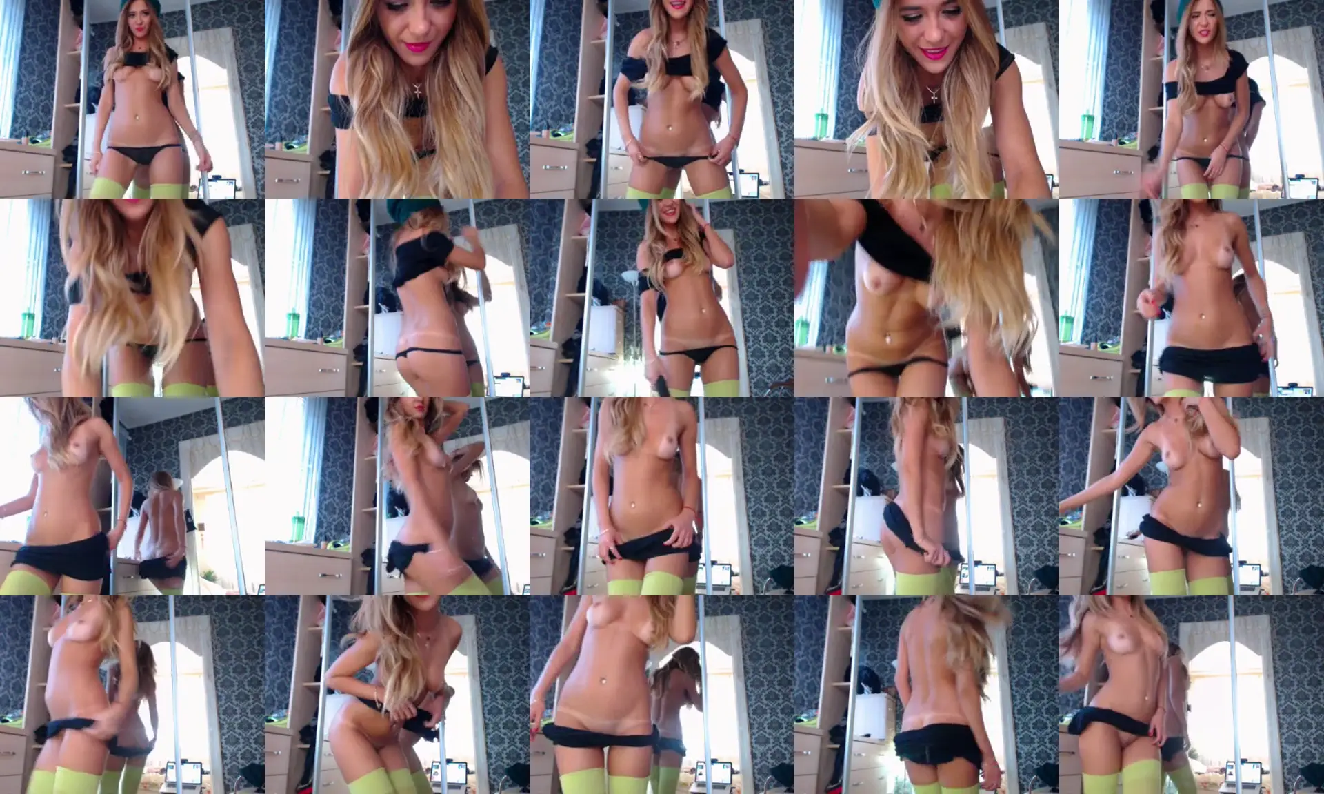 killa_billa photo contact sheet