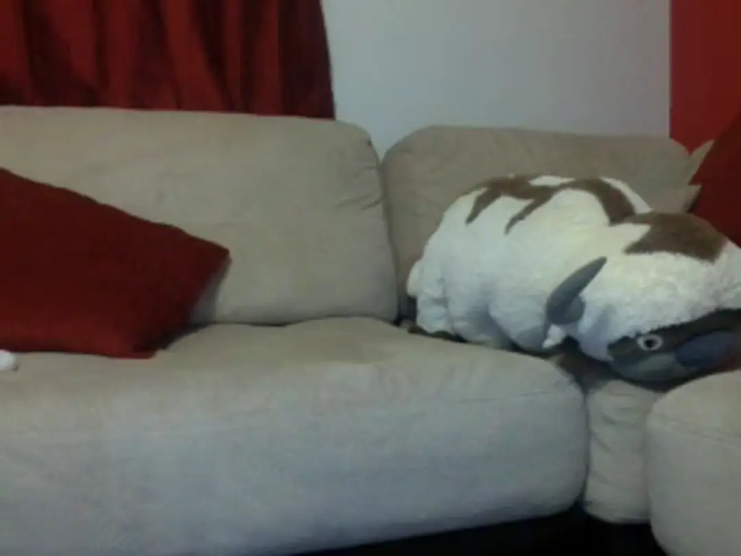 CamgirlEXE show preview