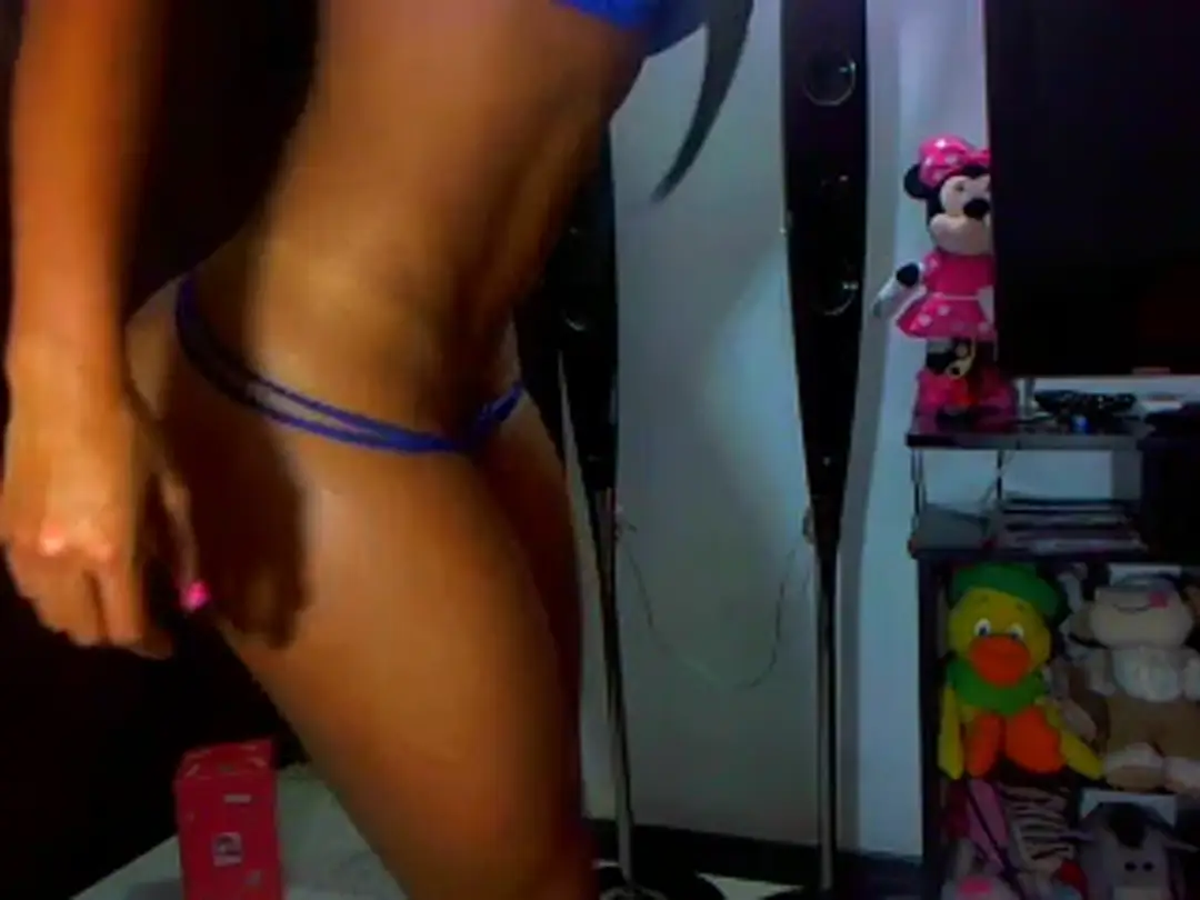 Video #75075 by Natalyhot21