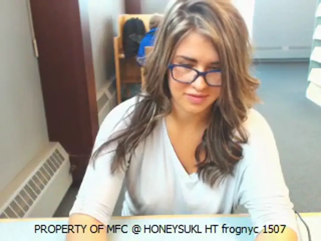 HONEYSUKL video #56132