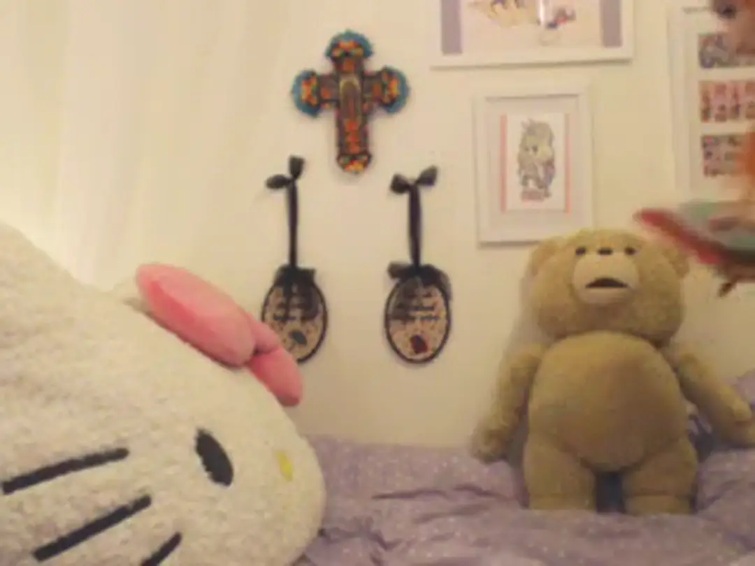 lilyhugetits show preview