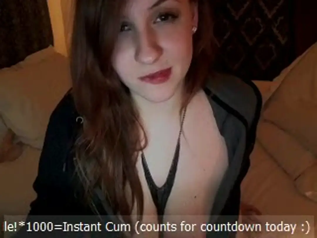 AllysaAmour show preview