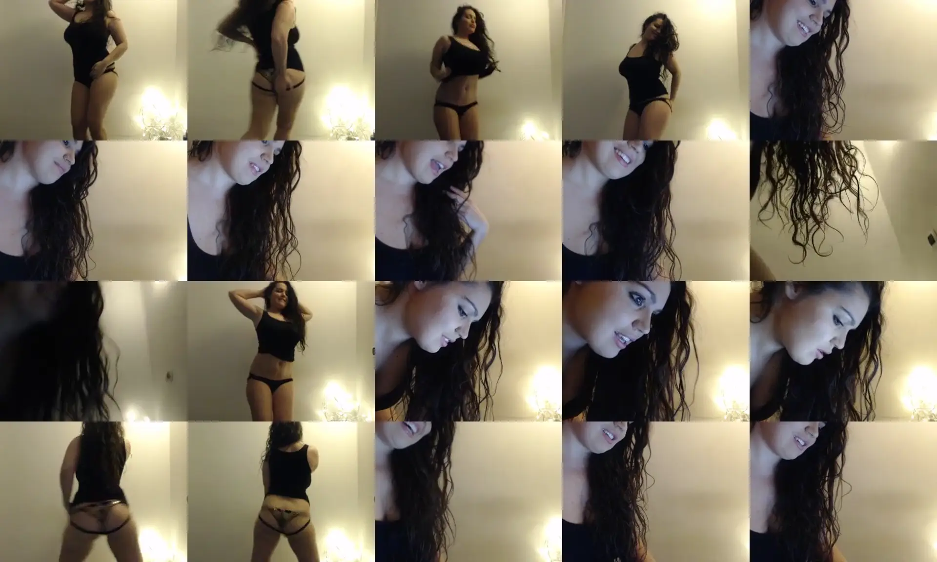 Anne_Bonny photo contact sheet